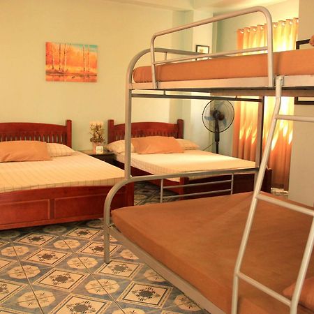 Agua Villa Себу Экстерьер фото